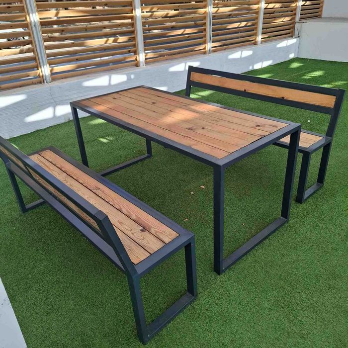 Маси с пейки втора употреба