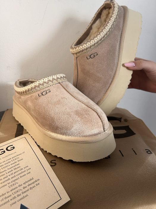 Ugg Tasman tazz orice marime si culoare pe comanda