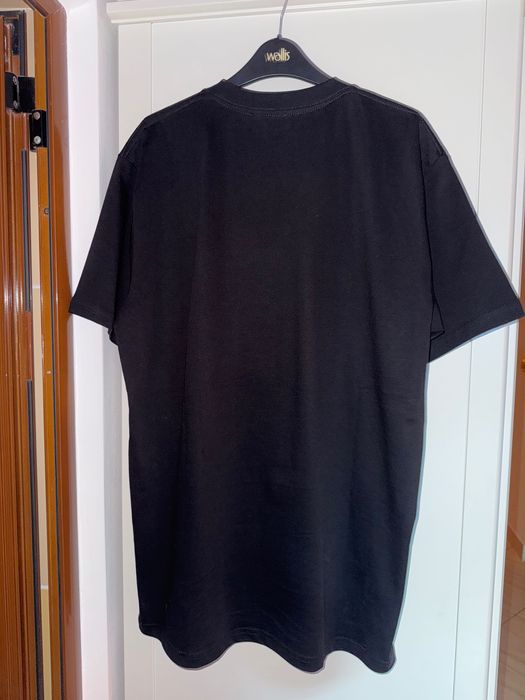 tricou burberry