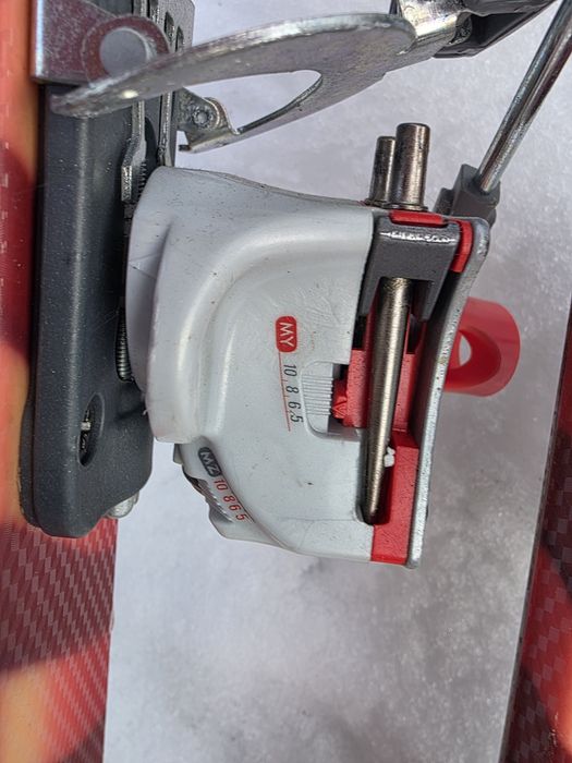 Dynafit legaturi schiuri de tură