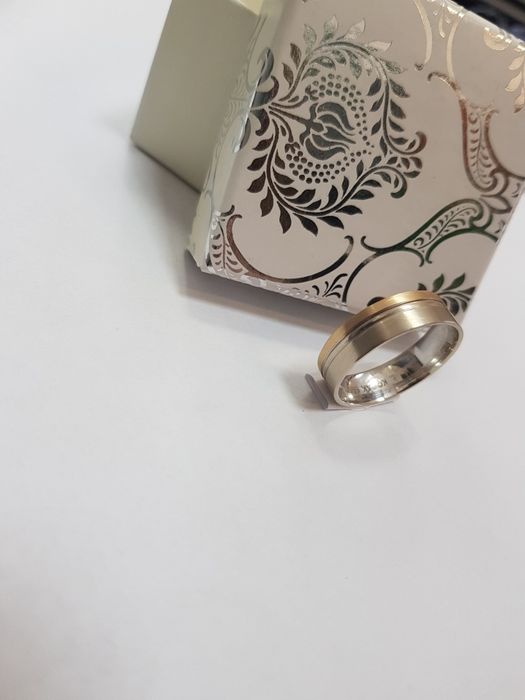 Verigheta Aur 14k 4.87gr (cdc)