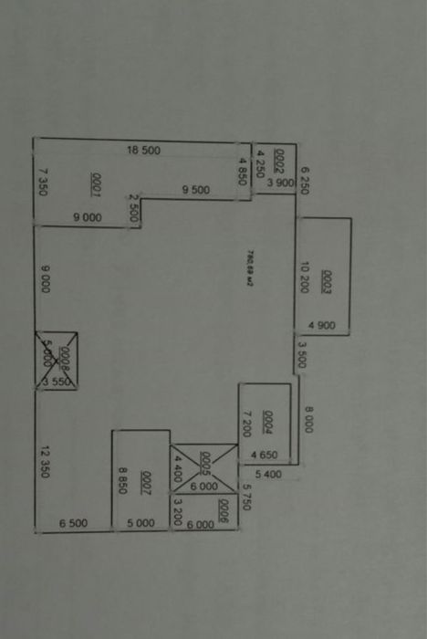 Продается участок в Кагане