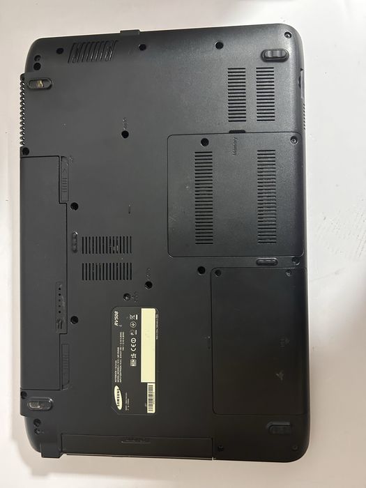 Ноутбук Samsung код товара:0878