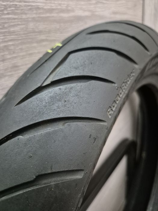 Anvelopa moto 110 80 17 Avon Roadrider