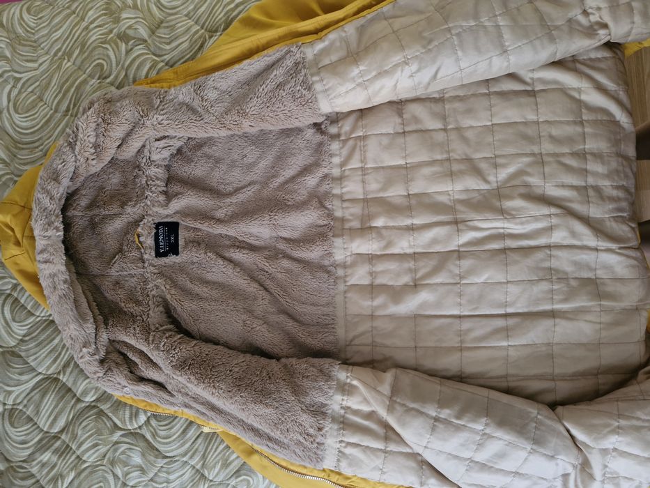 Зимни и есенни якета и палта