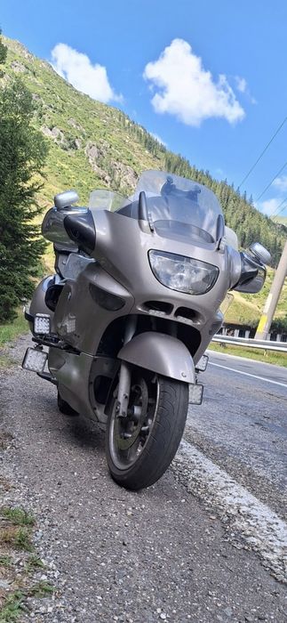 BMW K 1200 LT 2000