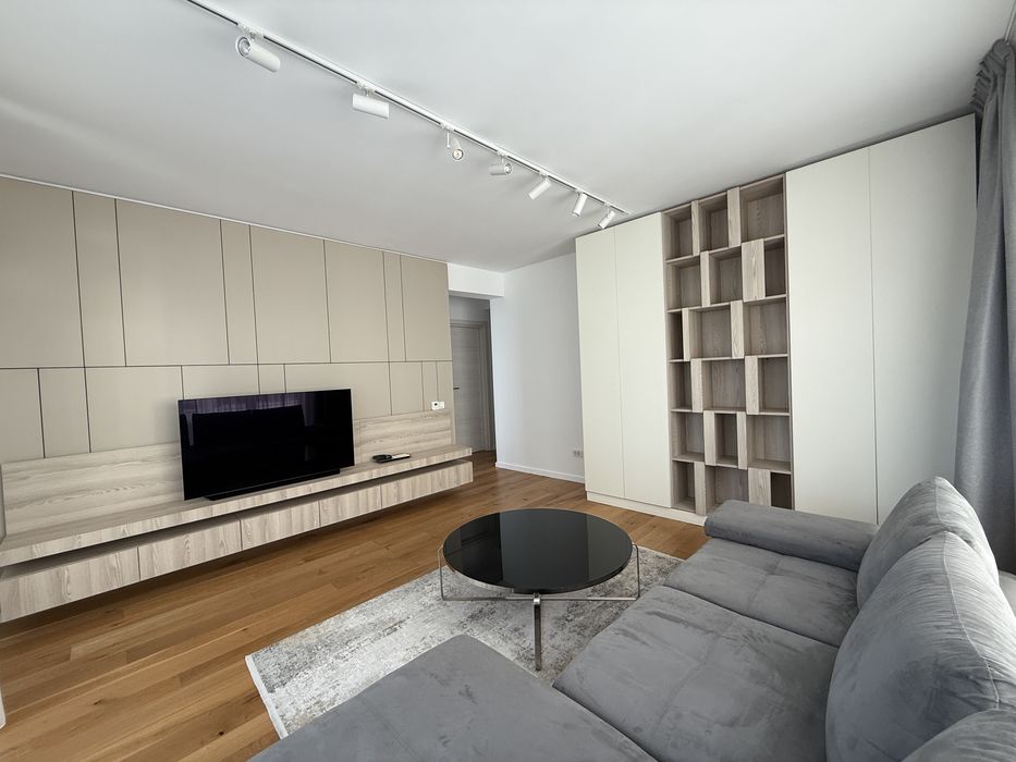 PROPRIETAR Aviatiei Apartaments 3 Camere si 2 bai lux de inchiriat