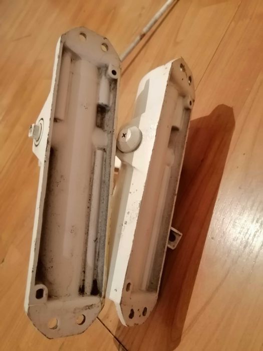 Автомати за врата DORMA 2бр 60лв