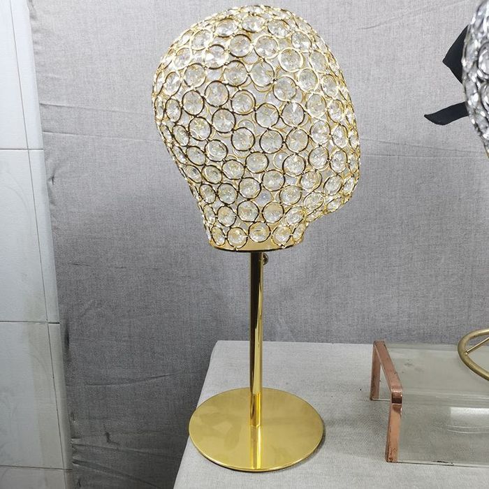 Манекен голова maniken bosh