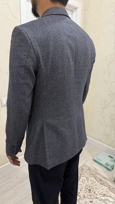 Продам пиджак в хорошем состоянии