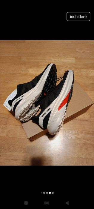 Salomon Hypulse 43 1/3