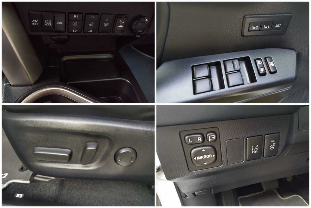 Toyota Rav  4 Hibrid,GARANTIE 12-24 ,TVA DEDUCTIBIL GERMANIA,Full Options