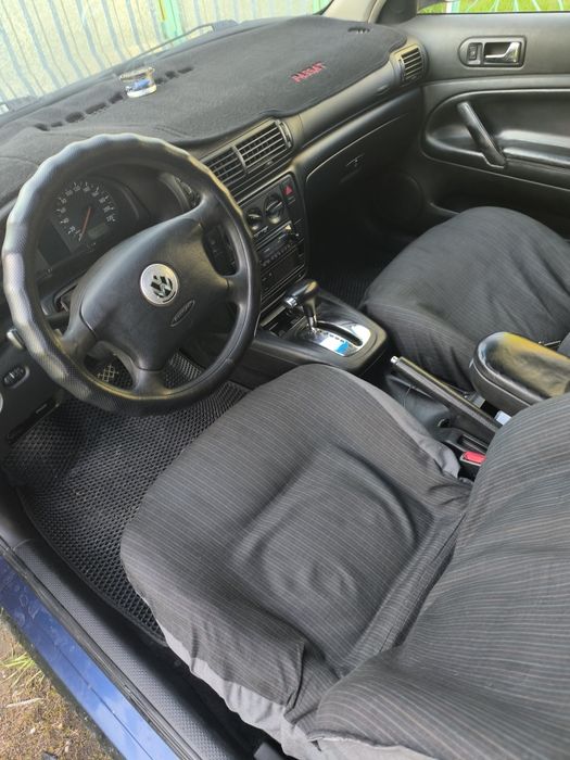 Фольксваген Пассат б5 продам