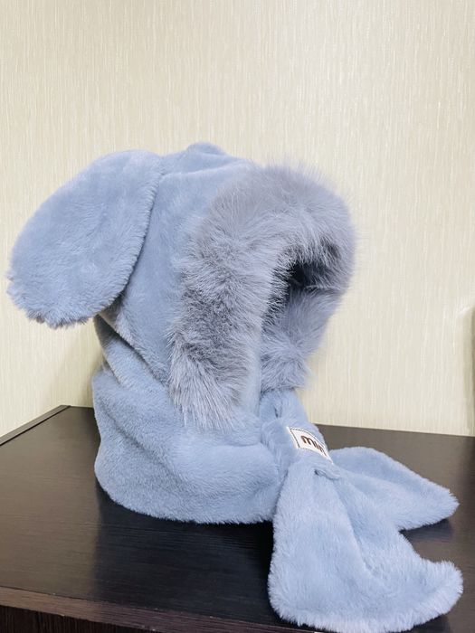 Шапка детская