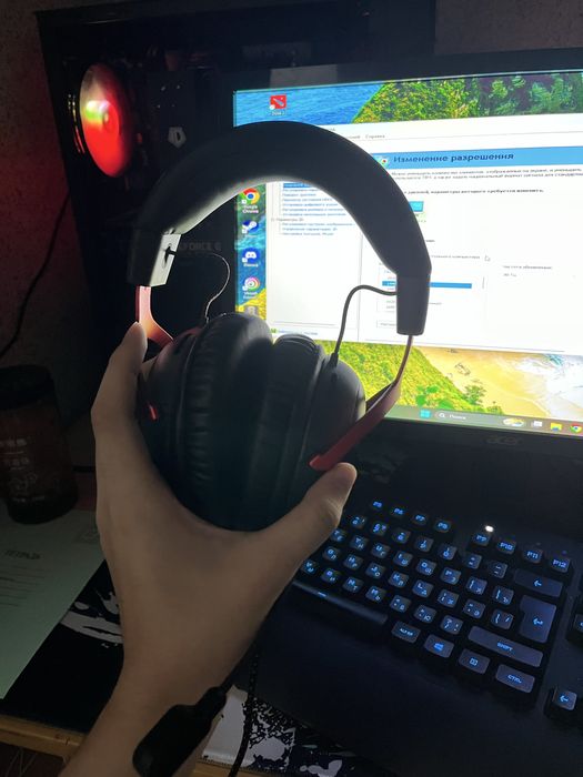 Hyper X Cloud 3