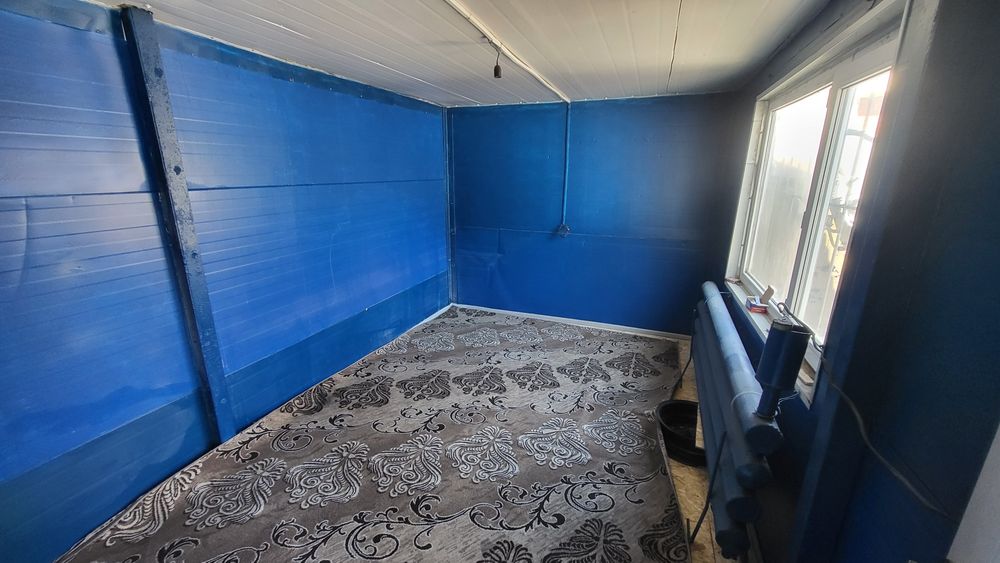 Продам шиномонтаж!