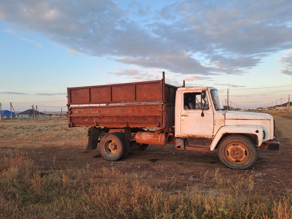 Газ 53 сатылады.