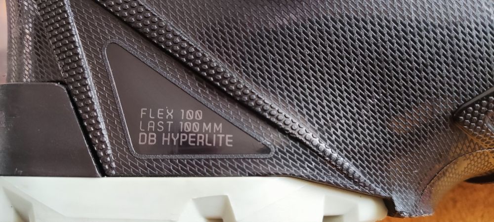 Ски туринг обувки 29.5 номер