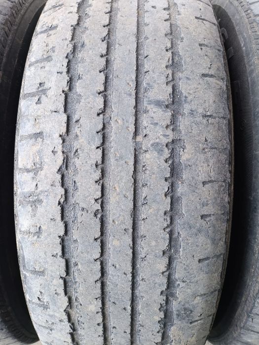 Триангл летняя резина р 16