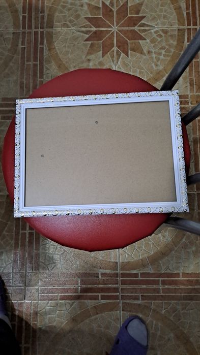 Фото  рамки разные