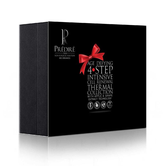 Козметика за лице: Predire Paris Age Defying 4 Step Collection
