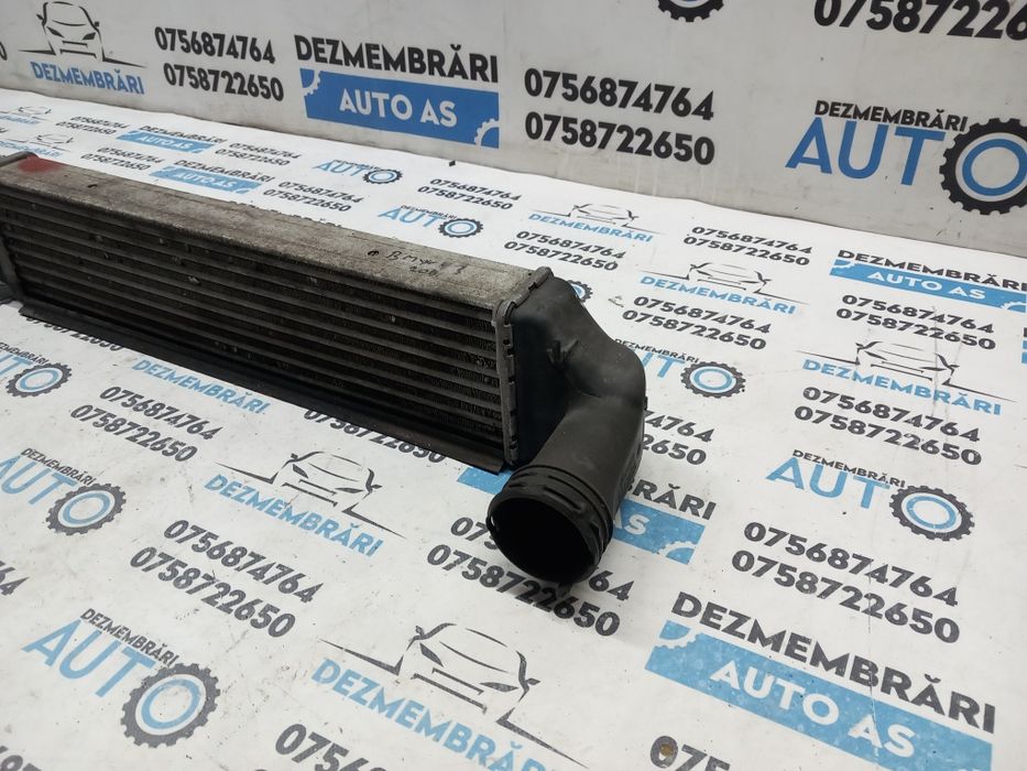 Intercooler 2.0d BMW x3 e83 2010