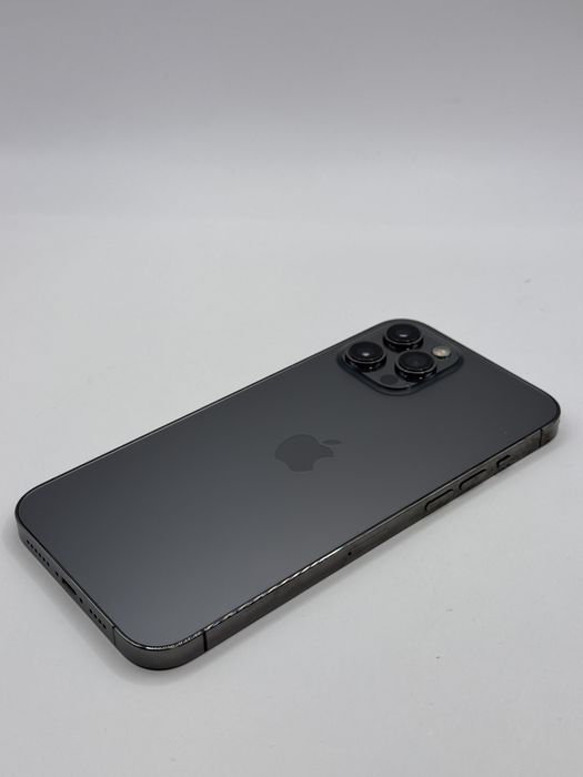 iphone 12 pro max 256gb 100% garantie rate - zonemag.ro