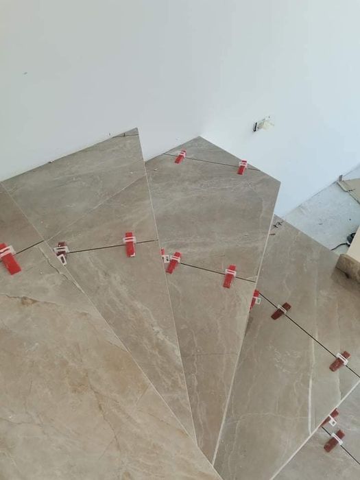 Execut lucrări diverse în constructii