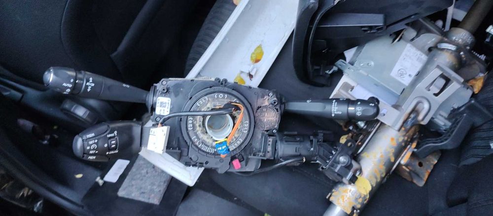 Модул волан Peugeot 308 SW 2 - 98 072 732 ZD