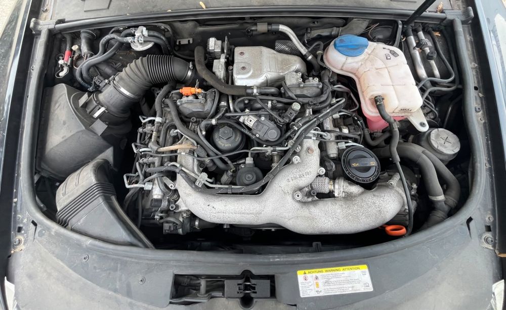 На части Audi A6 facelift Sline  2.7tdi 4f c6 3.0tdi quattro 2.0tdi  Quattro 4x4 facelift Ауди 2.0tdi facelift A6 Audi Cdy Cdu Cana Cah Caha Cag