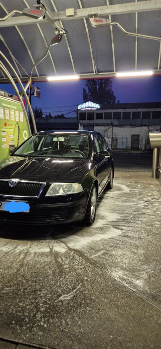 SKODA Octavia 2005 — imagine 3