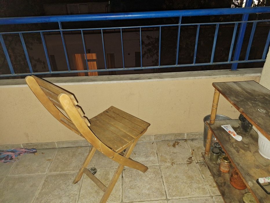 Обзаведена стая за мъж, Център до метро "Театрална"