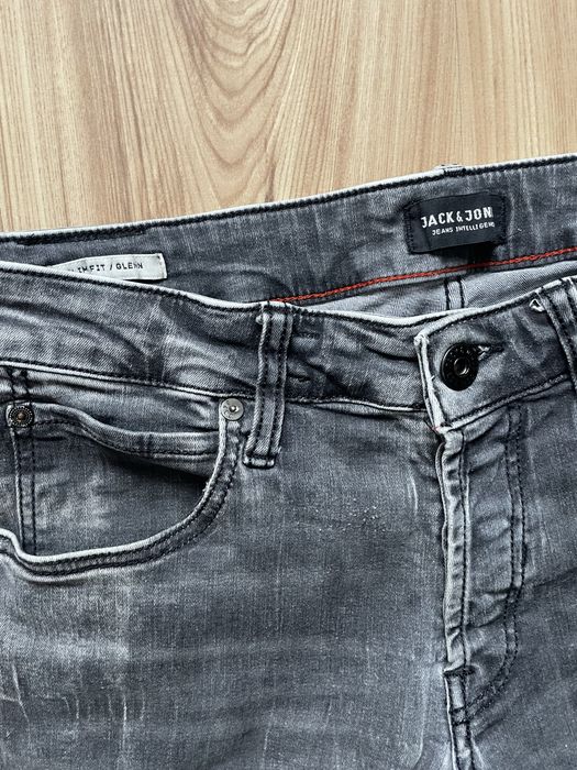 JACK & JONES / мъжки дънки W32L32