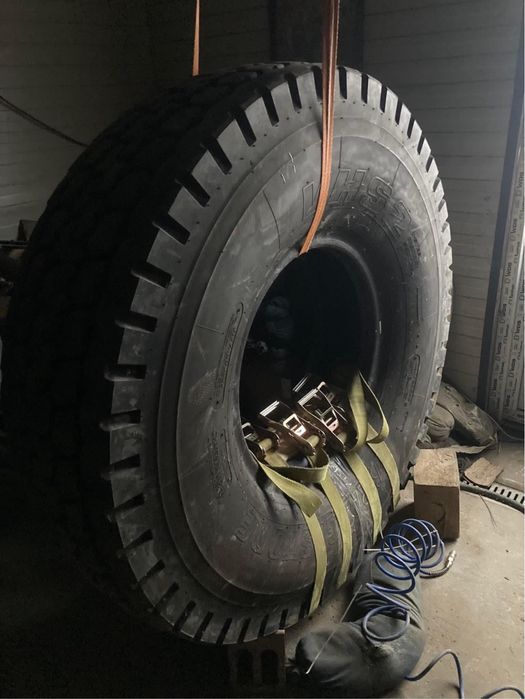 Reparatii anvelope la cald