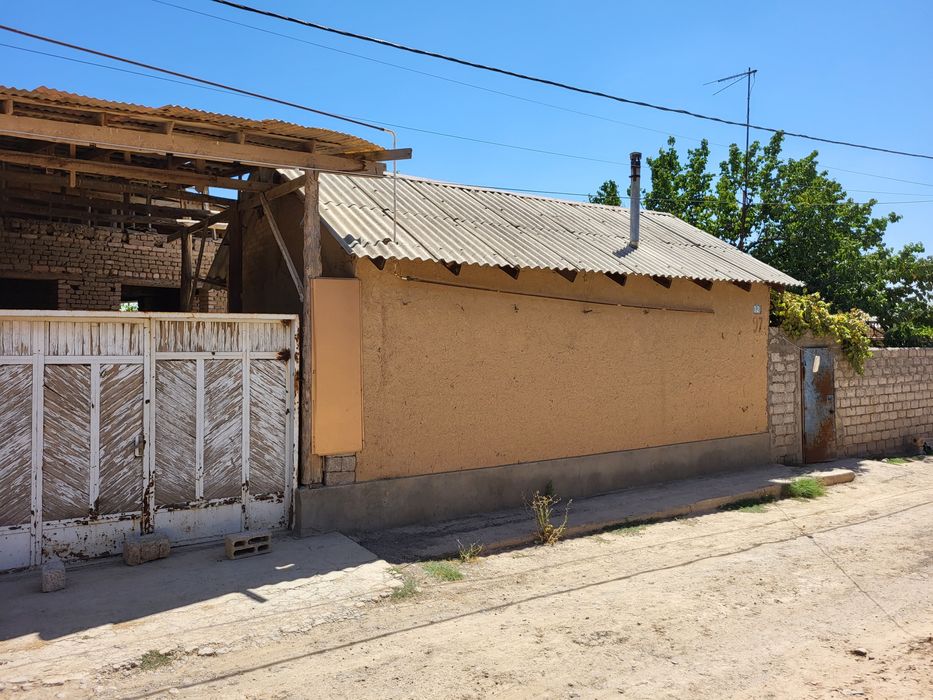 Дала Ховли Назарбекда