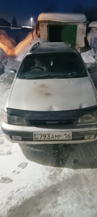 Продам автомобиль