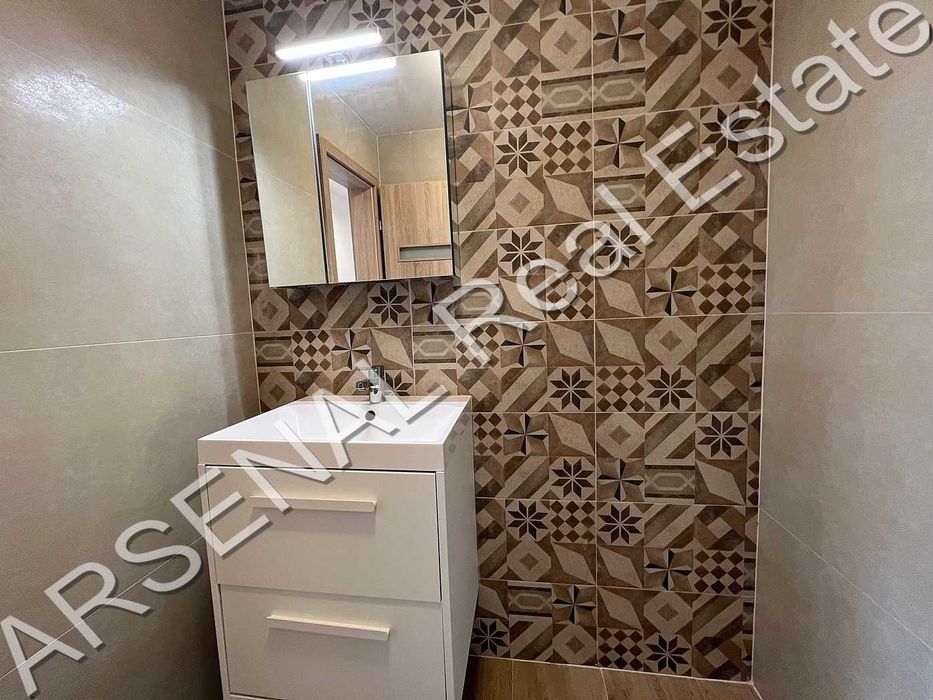 Дава се под наем Тристаен апартамент в София, Дианабад - 108 кв.м за 650 € - Снимка #6