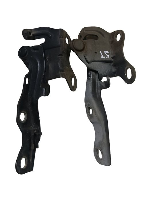 Balamale Capota Motor Hyundai I30 Fd 2007 - 2012