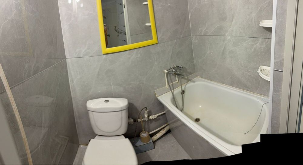 Сдам 1 комнатную квартиру