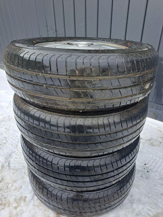 Летняя резина R13