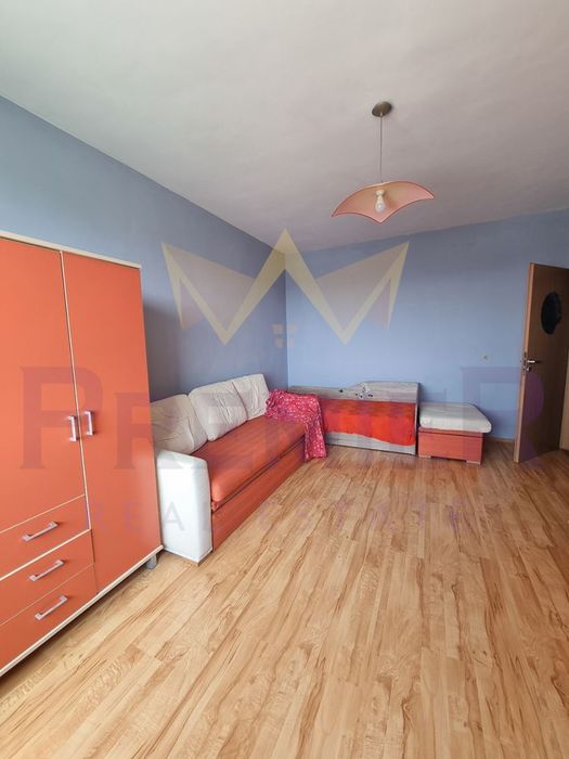 Дава се под наем Тристаен апартамент в Варна, Левски - 80 кв.м за 508.47 € - Снимка #5