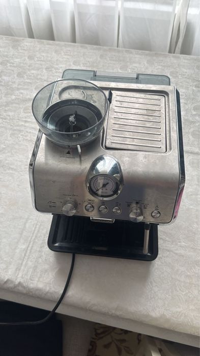 Продается кофемашина