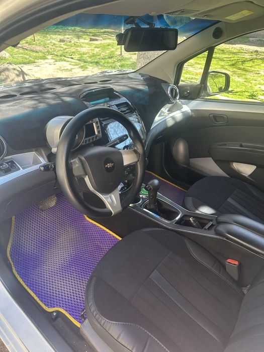 Продается спарк автомат