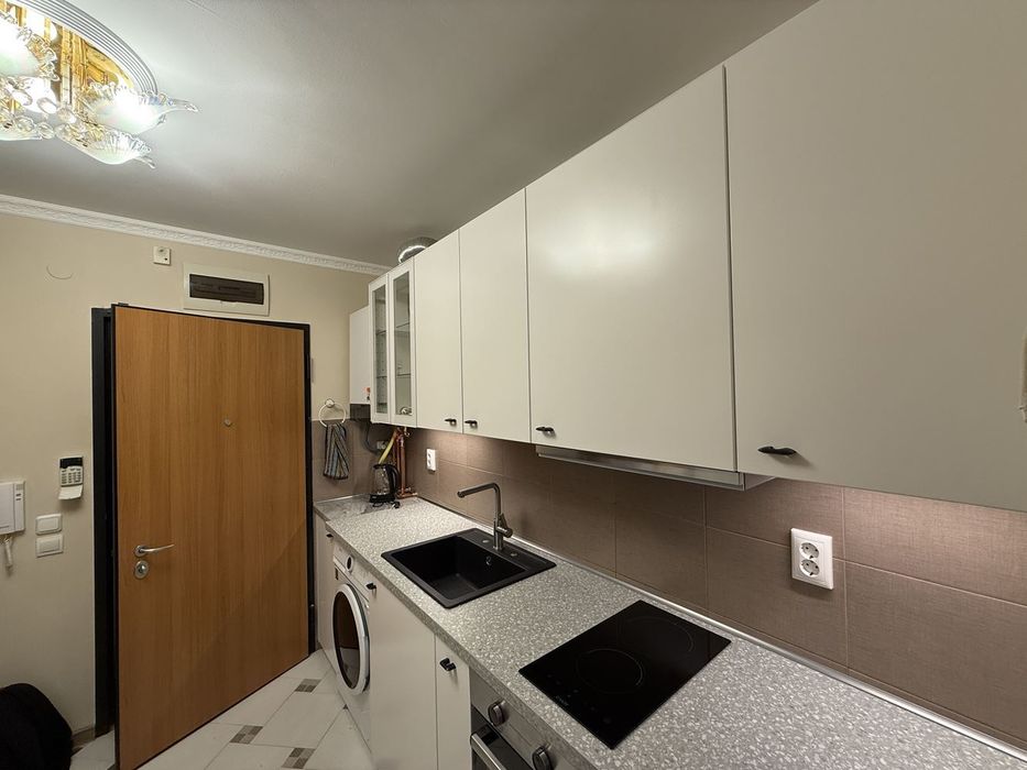 Дава се под наем Двустаен апартамент в София, Овча купел - 65 кв.м за 717.06 € - Снимка #3