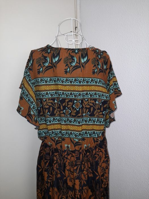 Rochie Boohoo Buffalo