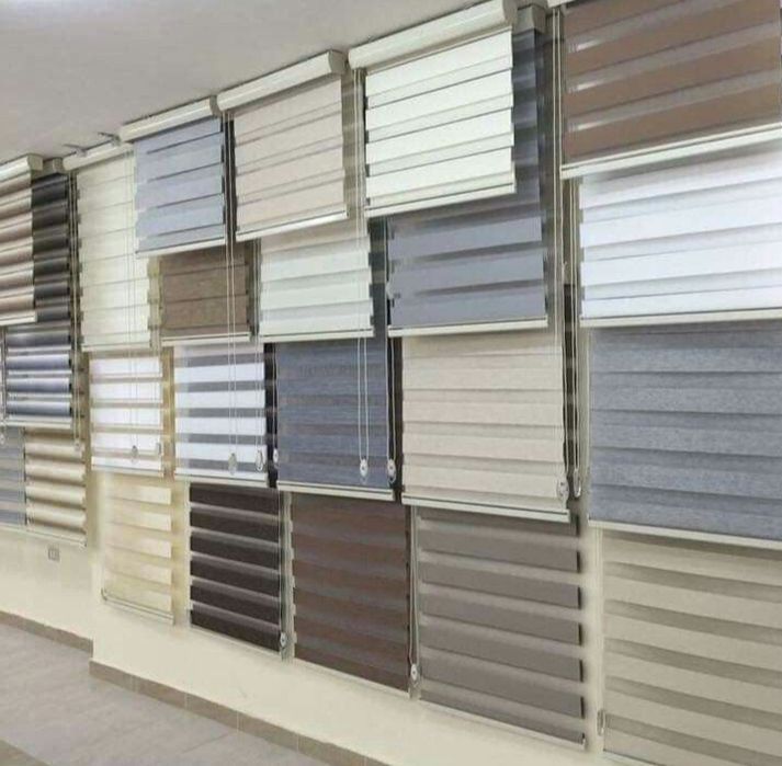 Jalyuzi, jalusi, jalyuzi sexi, dikey jalyuzi