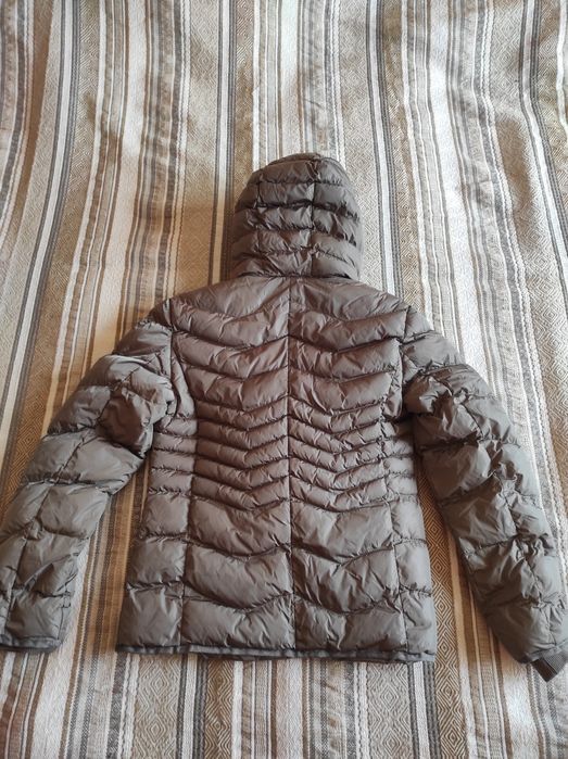 Дамско зимно яке