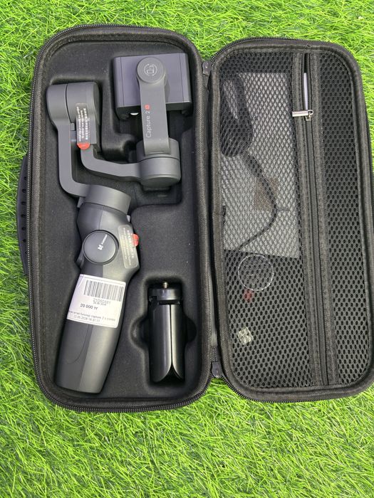 Стобилизатор capture 2s