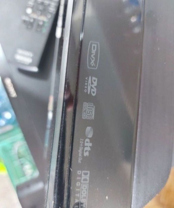 Sistem audio Sony wsf 2.1