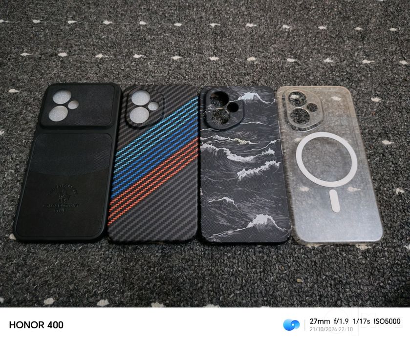 HONOR 400 5G ...